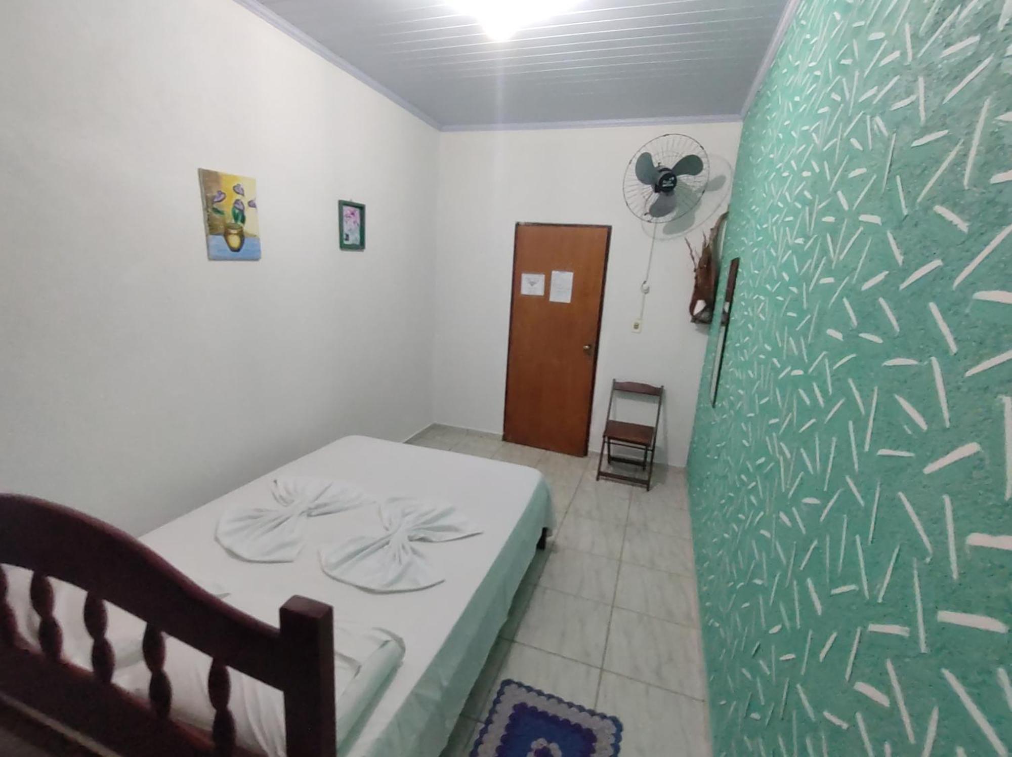 Pousada da Ana Cavalcante Quarto foto
