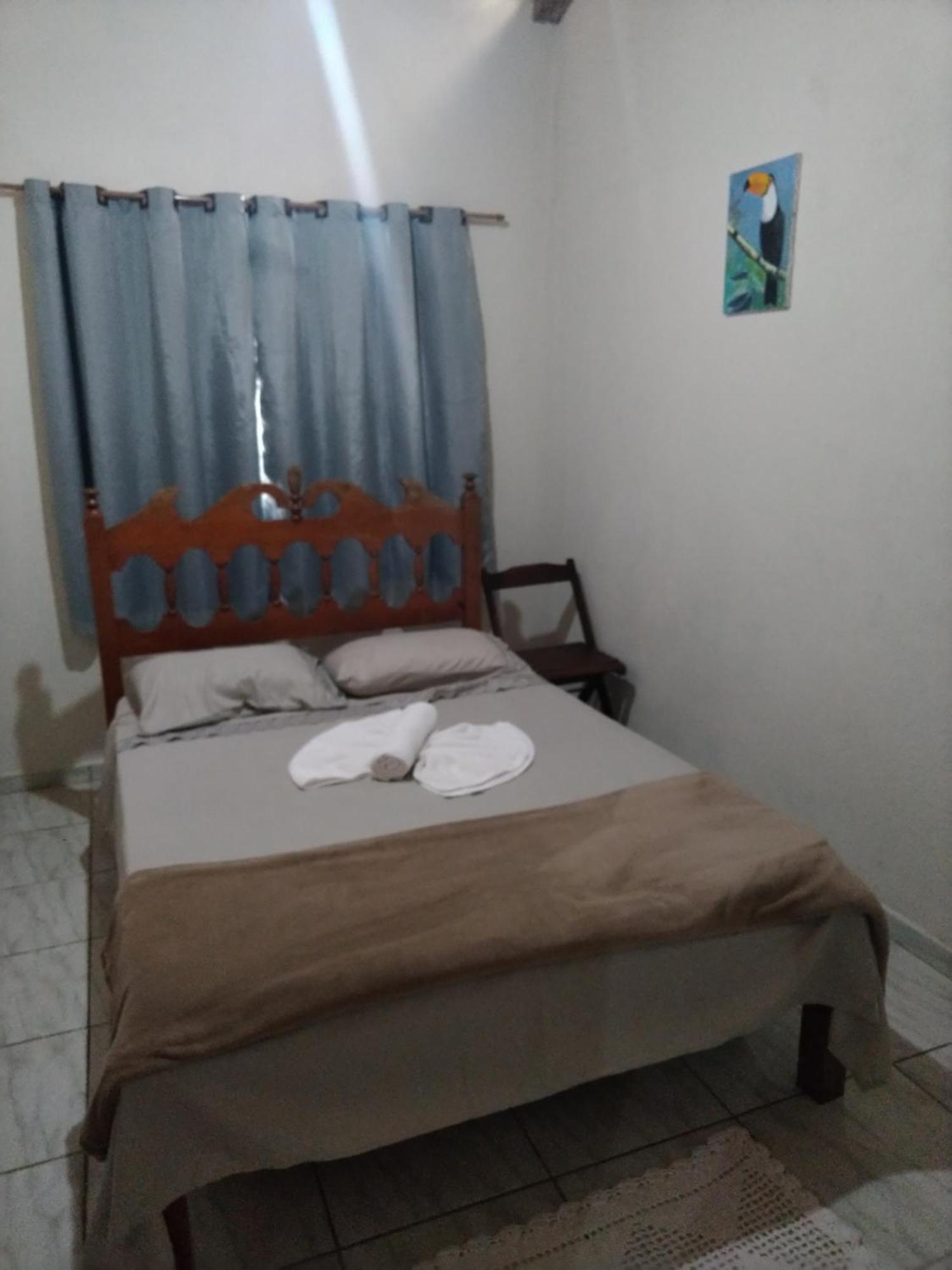 Pousada da Ana Cavalcante Quarto foto